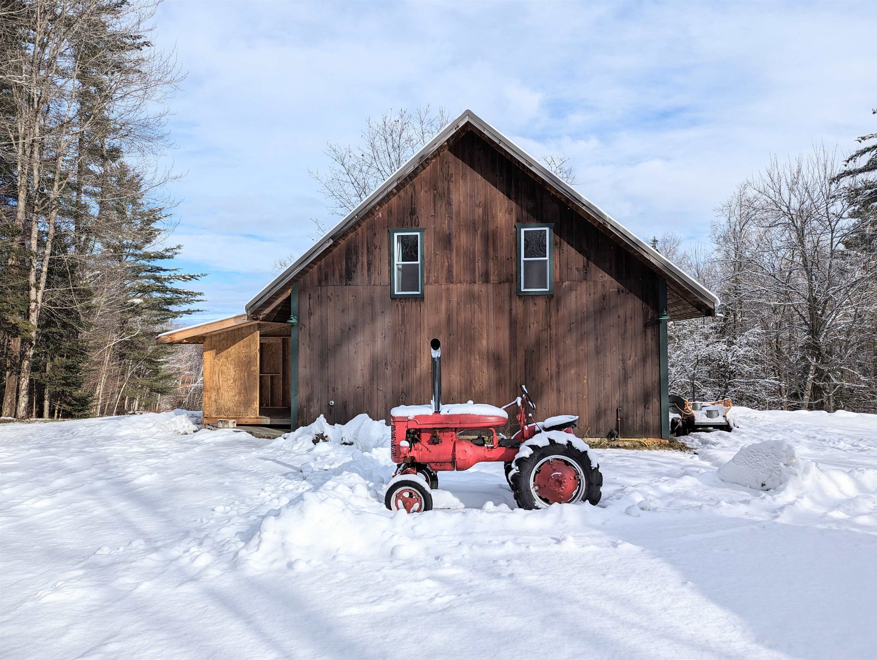 1899 Johnson Road Concord, VT 05824 - Photo 4 of 40