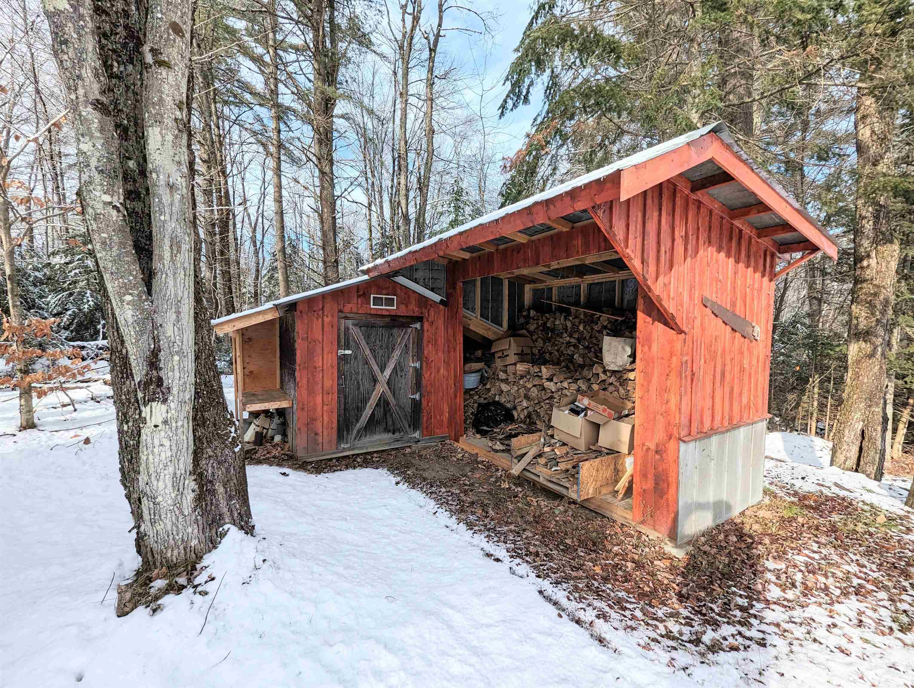 1899 Johnson Road Concord, VT 05824 - Photo 9 of 40