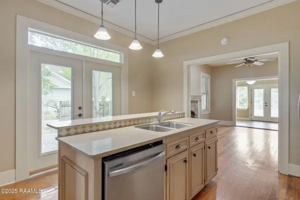 $132,000 | 109 North Henry Street, Abbeville, LA 70510