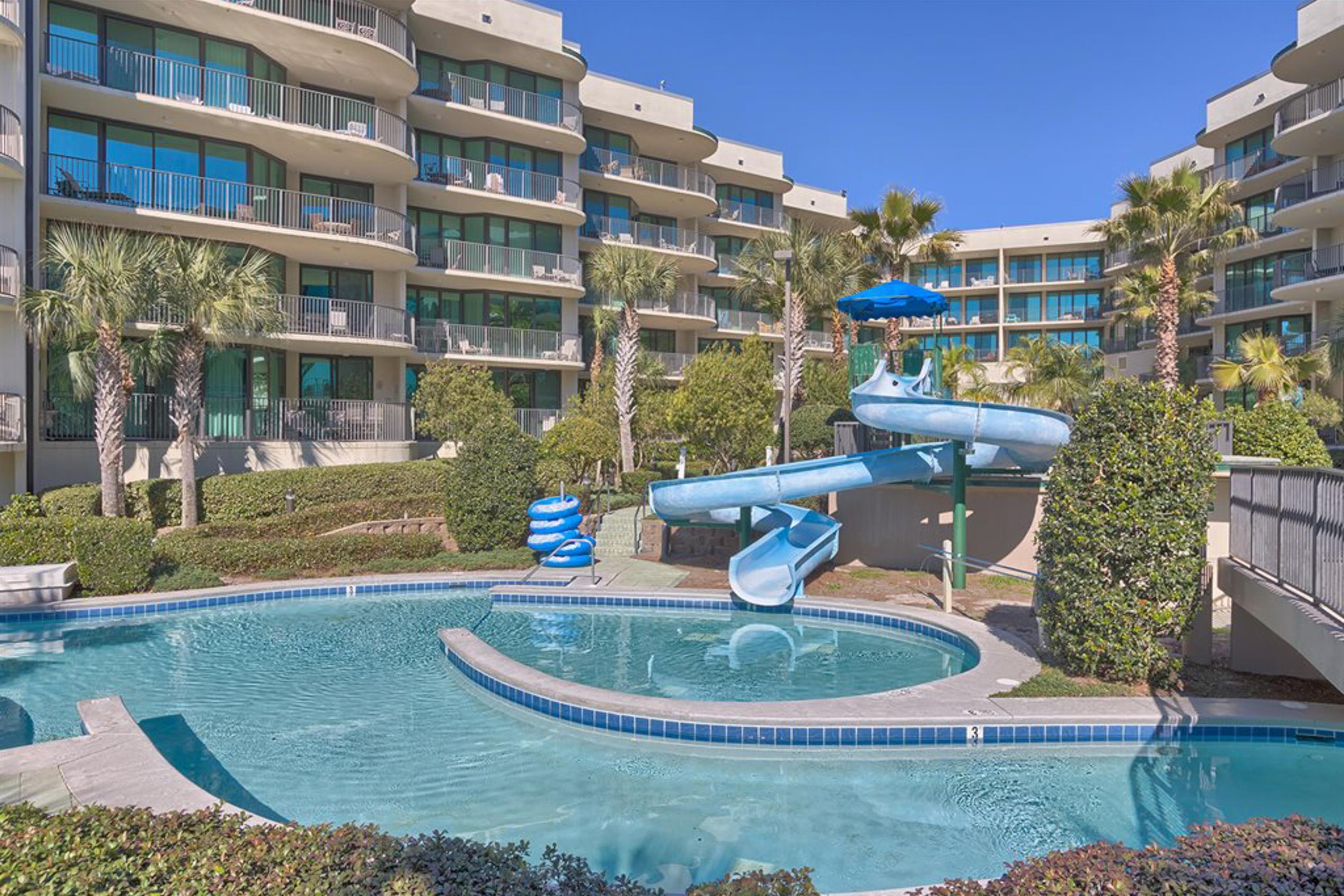 27580 Canal Road, Unit 1514 Orange Beach, AL 36561 - Photo 8 of 37