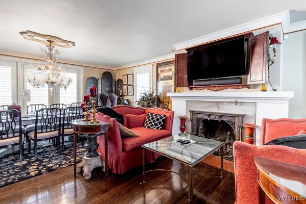 $3,800 | 72 North Long Street, Amherst, NY 14221