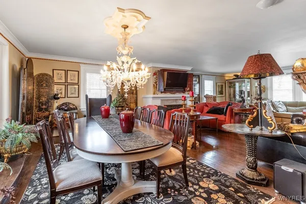 $3,800 | 72 North Long Street, Amherst, NY 14221