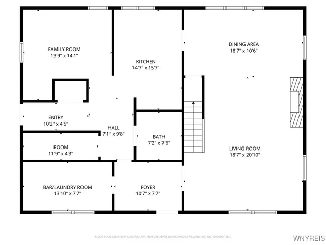 $4,000 | 72 North Long Street, Amherst, NY 14221