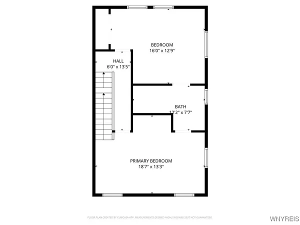 $3,800 | 72 North Long Street, Amherst, NY 14221