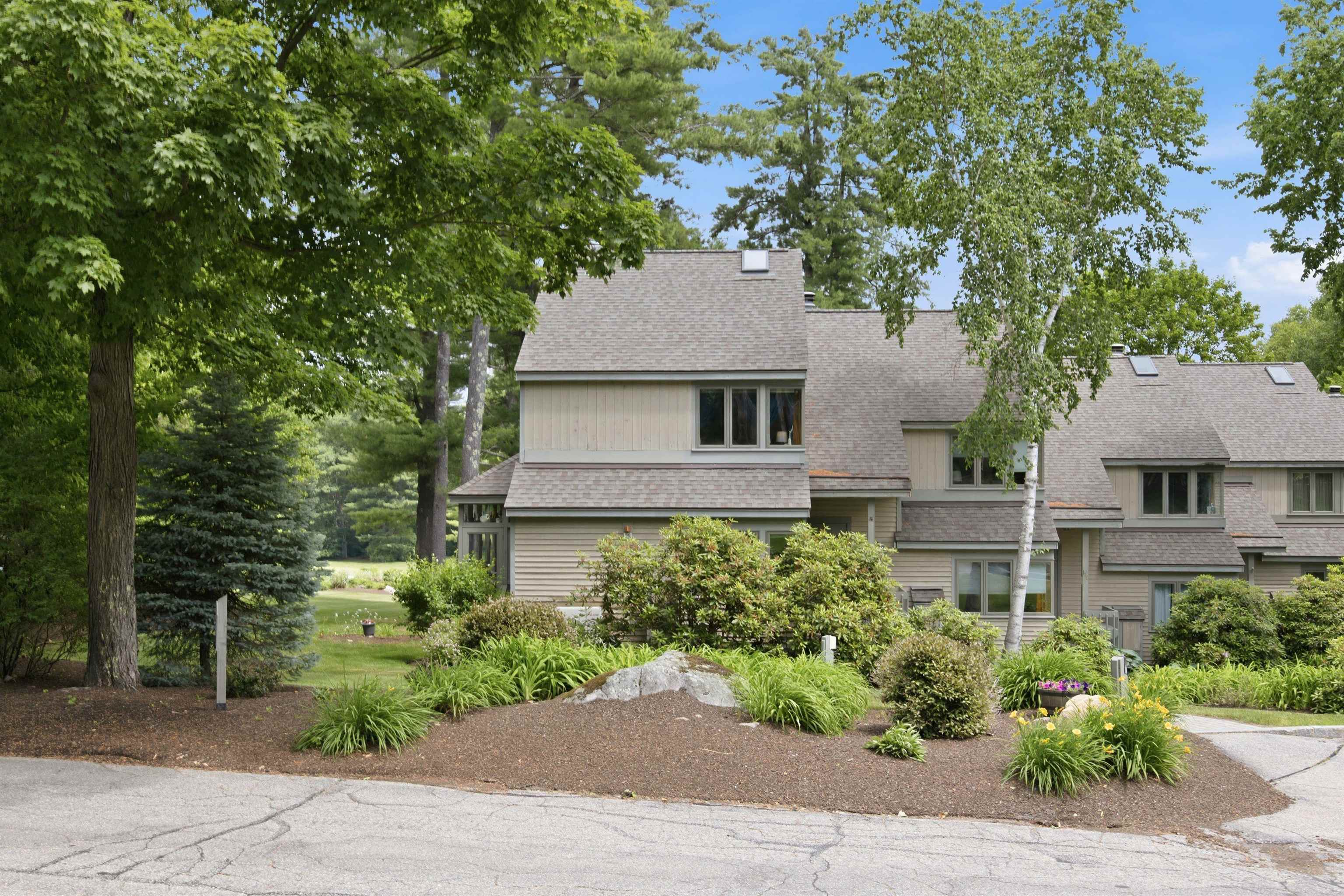 2696 Lake Shore Road, Unit 109 Gilford, NH 03249 - Photo 39 of 52