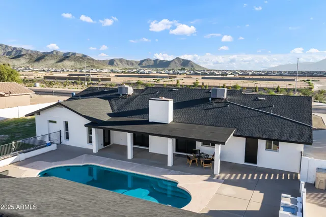 $1,200,000 | 5402 West Olney Avenue, Laveen, AZ 85339