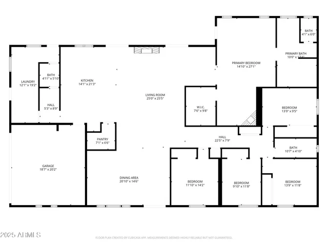$1,200,000 | 5402 West Olney Avenue, Laveen, AZ 85339