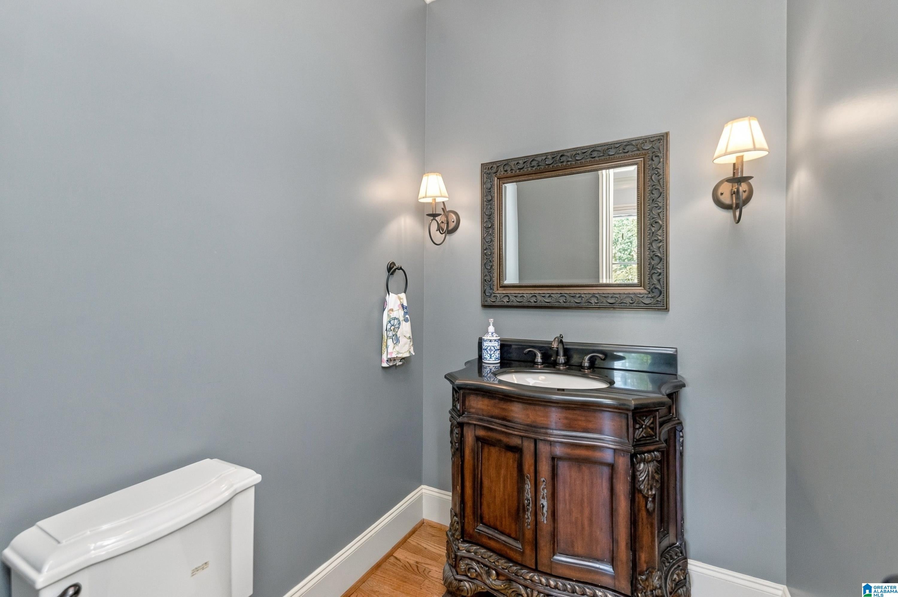 6000 Ridge Trail Birmingham, AL 35242 - Photo 25 of 85 Gallery Image 25