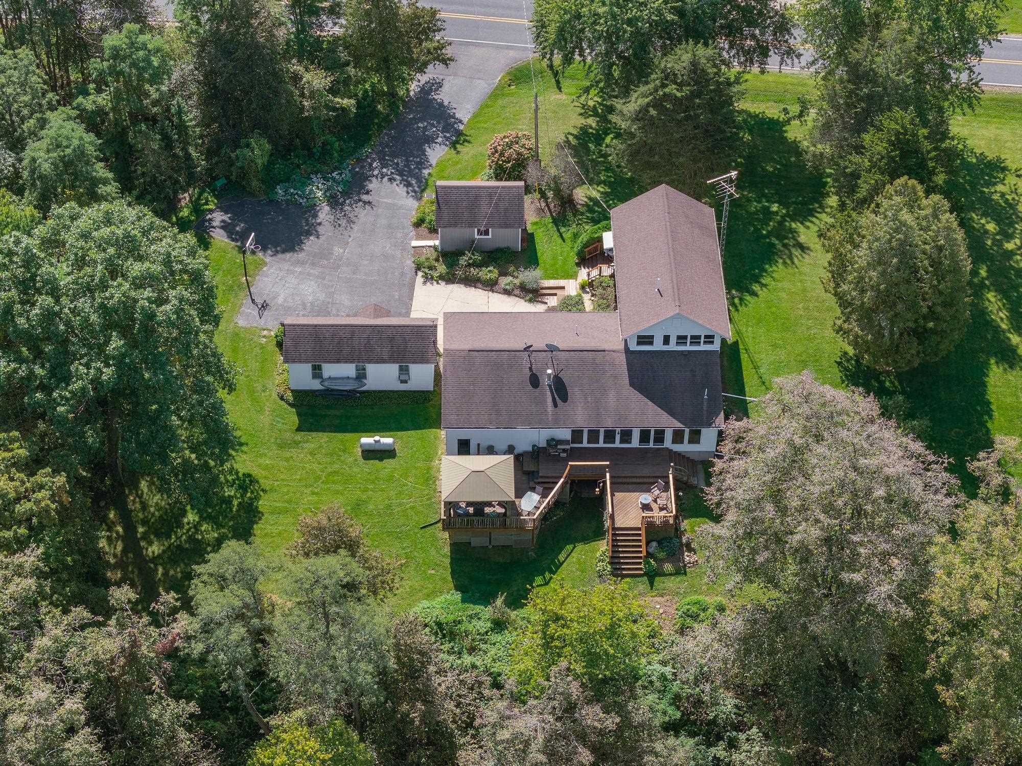 E12272 A County Road Baraboo, WI 53913 - Photo 64 of 83 Gallery Image 64