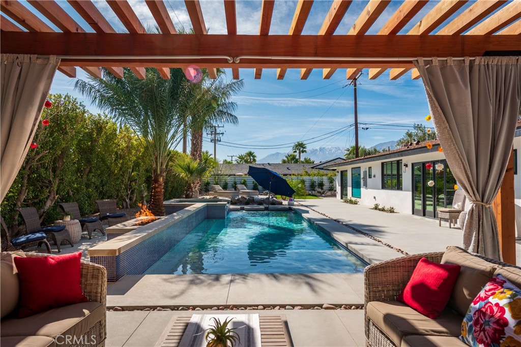 3152 North Starr Road Palm Springs, CA 92262 - Photo 18 of 21
