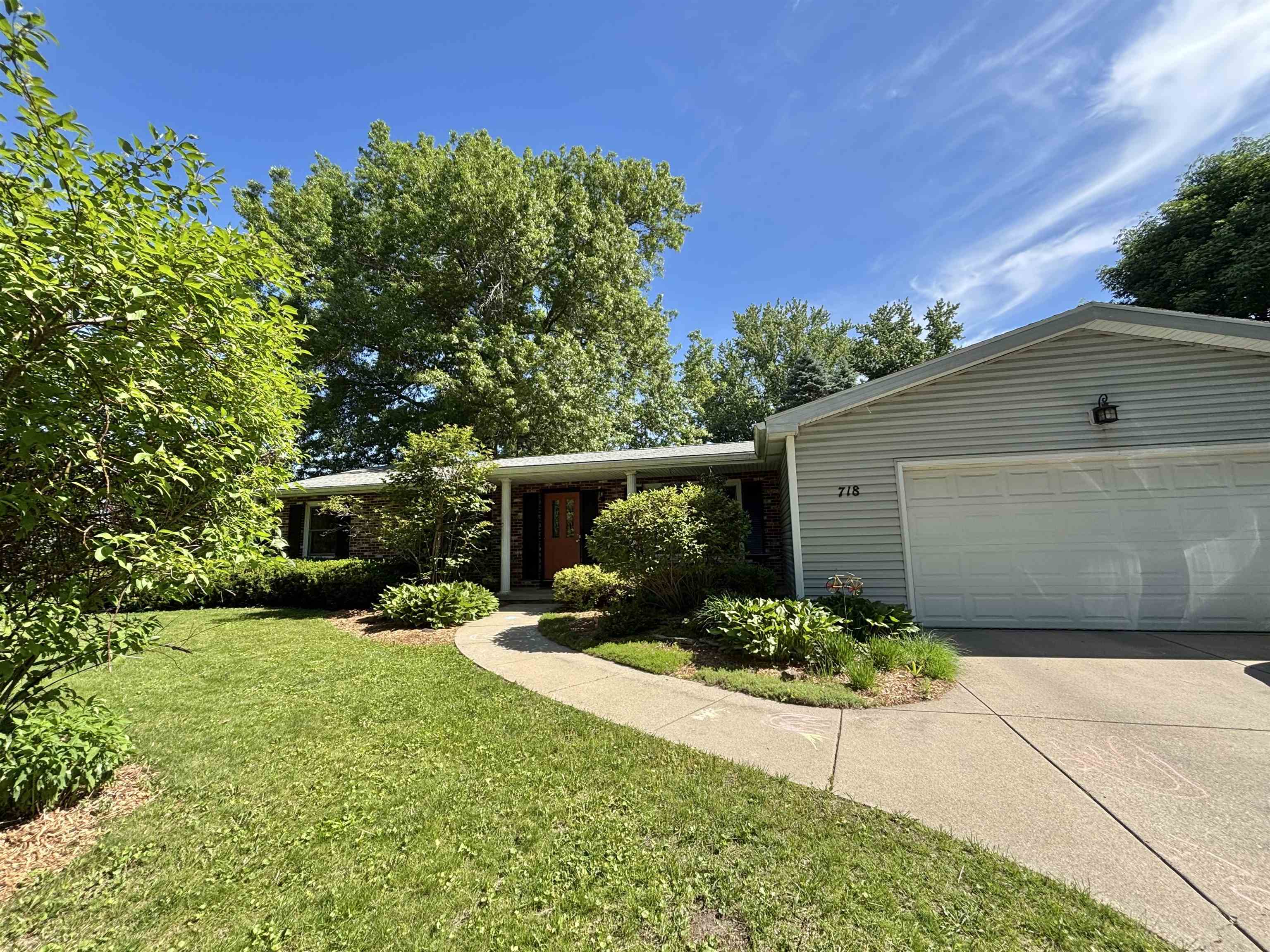 718 Delladonna Way Madison, WI 53704 - Photo 1 of 70