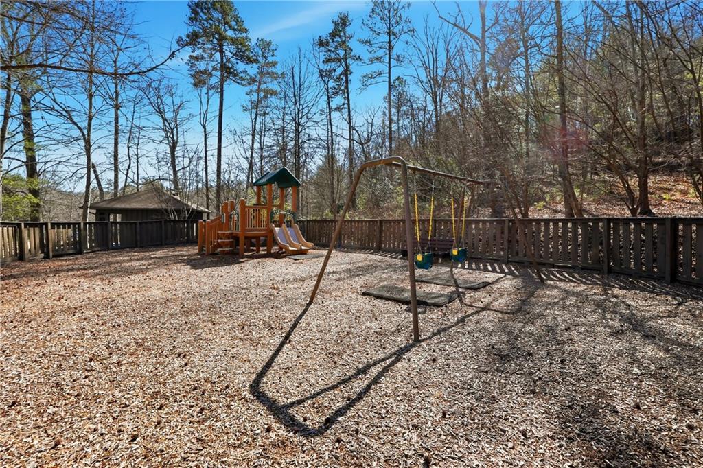180 Choctaw Ridge Jasper, GA 30143 - Photo 52 of 57