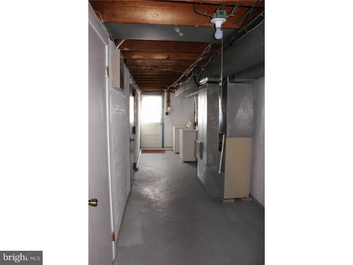 7439 Hill Road Philadelphia, PA 19128 - Photo 22 of 24 Basement