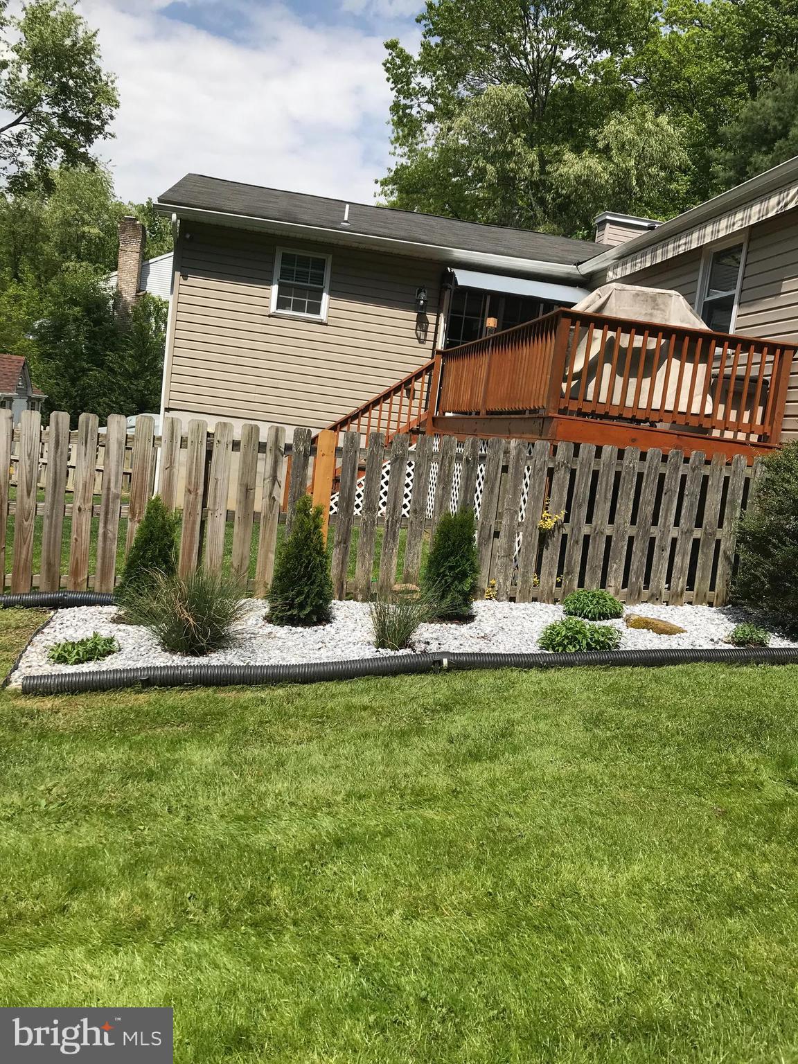 216 Leppo Road Westminster, MD 21158 - Photo 62 of 93 SPRING 2021