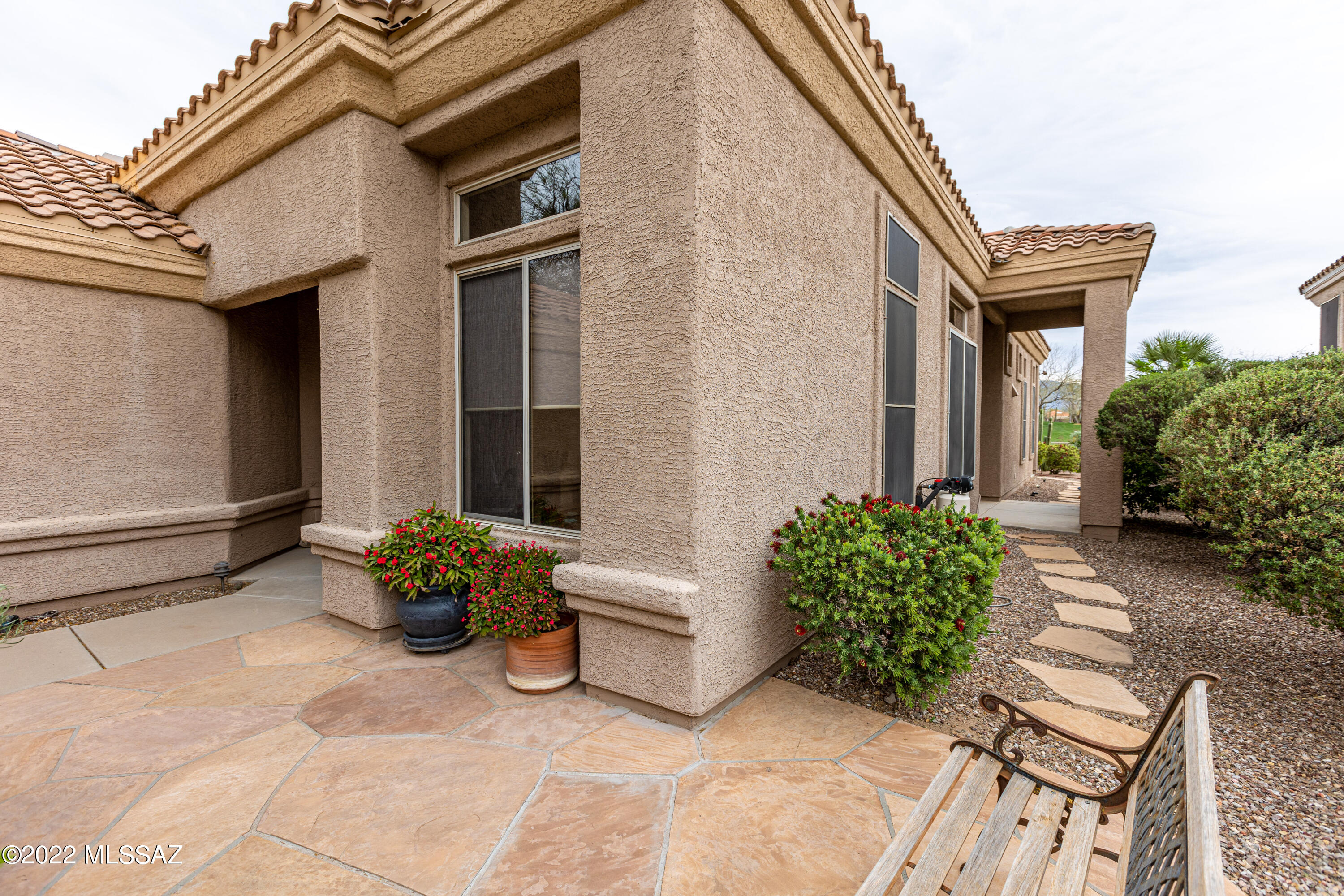 5310 Spring View Drive Tucson, AZ 85749 - Photo 45 of 49