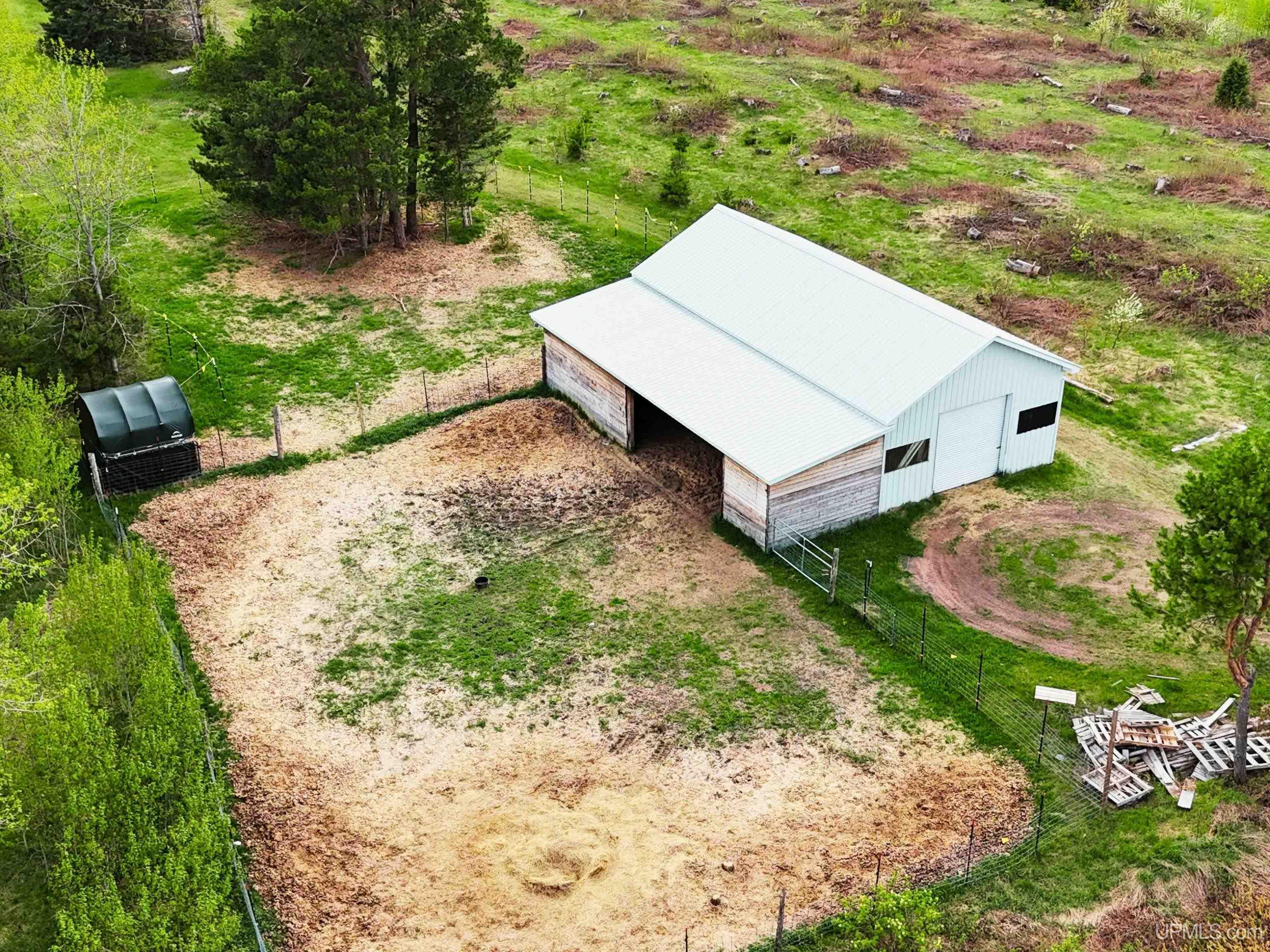1738 RM Road Rock, MI 49880 - Photo 19 of 51