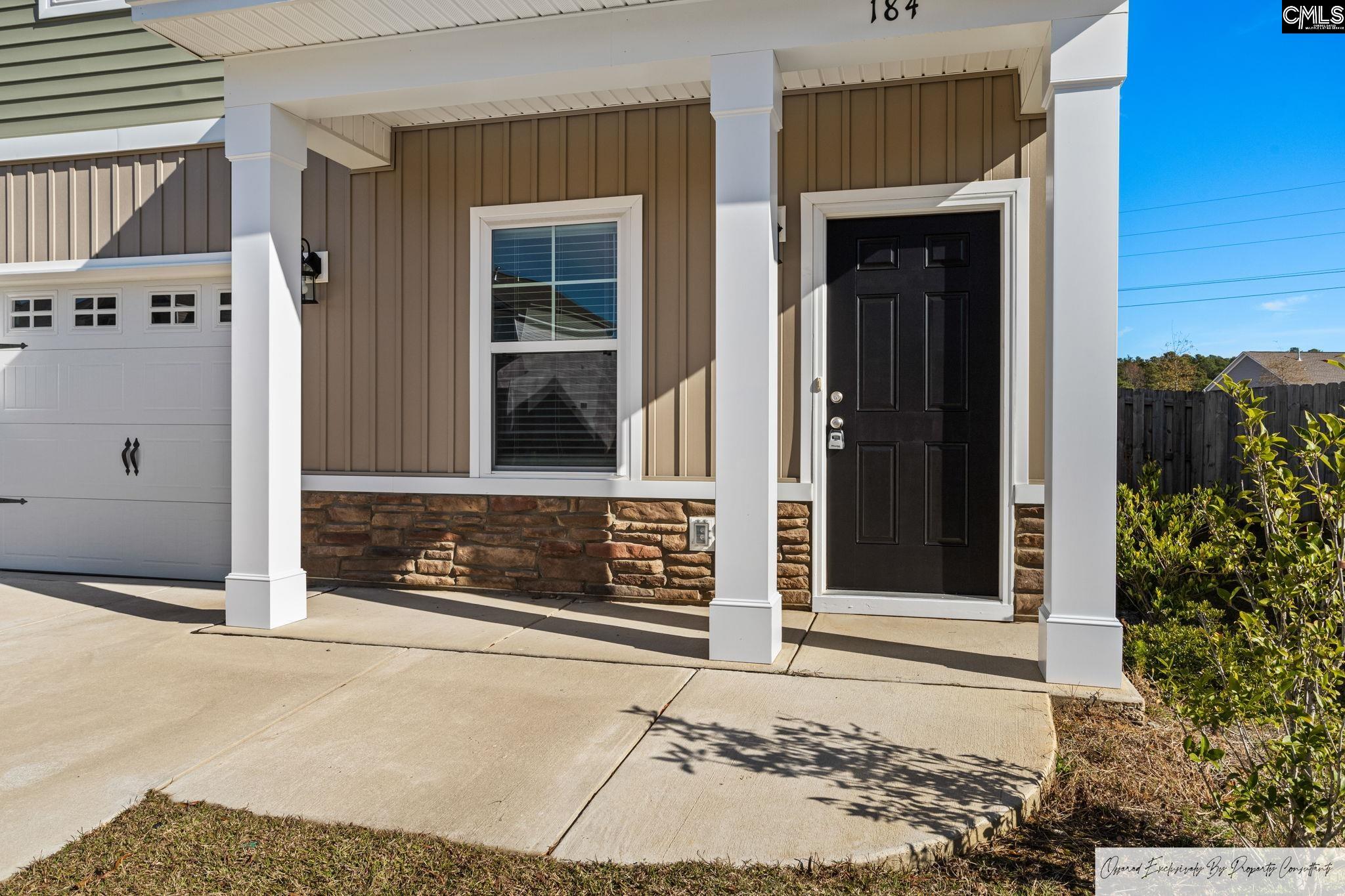 184 Wahoo Circle Irmo, SC 29063 - Photo 2 of 30