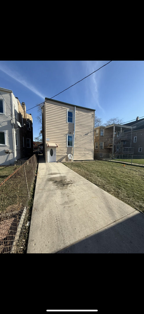 4514 North Springfield Avenue Chicago, IL 60625 - Photo 34 of 35