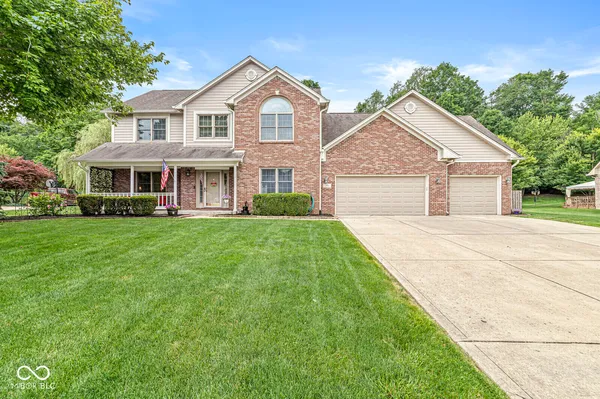 $529,900 | 2068 Aspen Drive, Avon, IN 46123