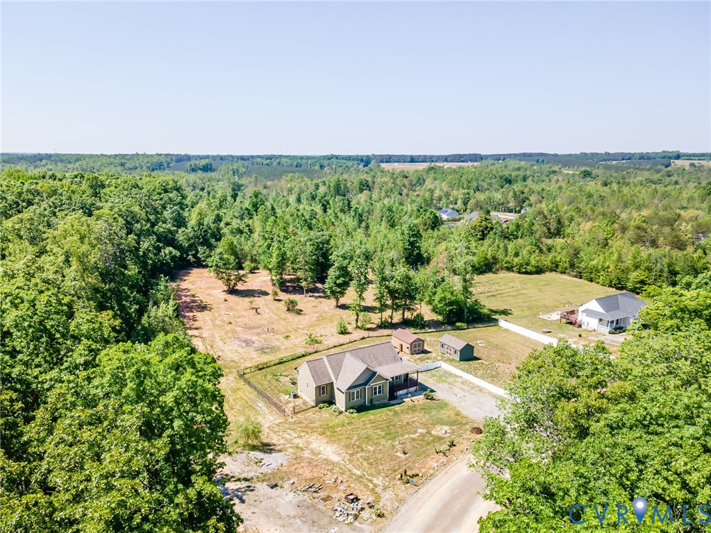 165 New S Ridge Road Bumpass, VA 23024 - Photo 43 of 50
