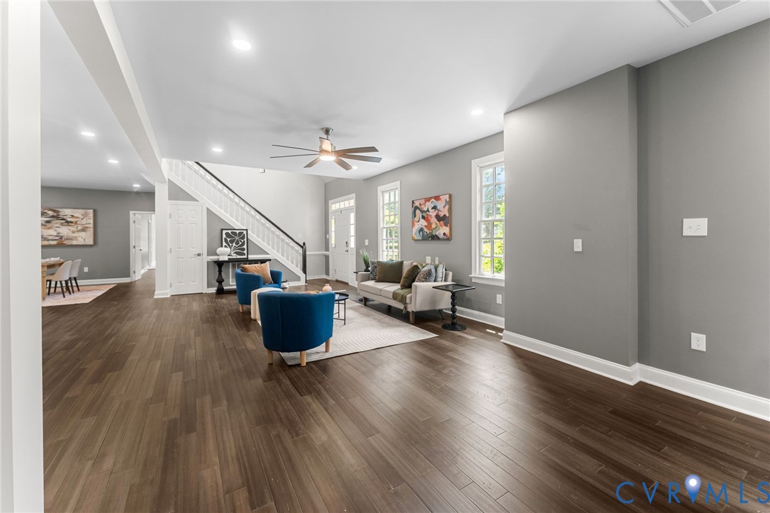 10905 Chalkley Road Chester, VA 23831 - Photo 36 of 96
