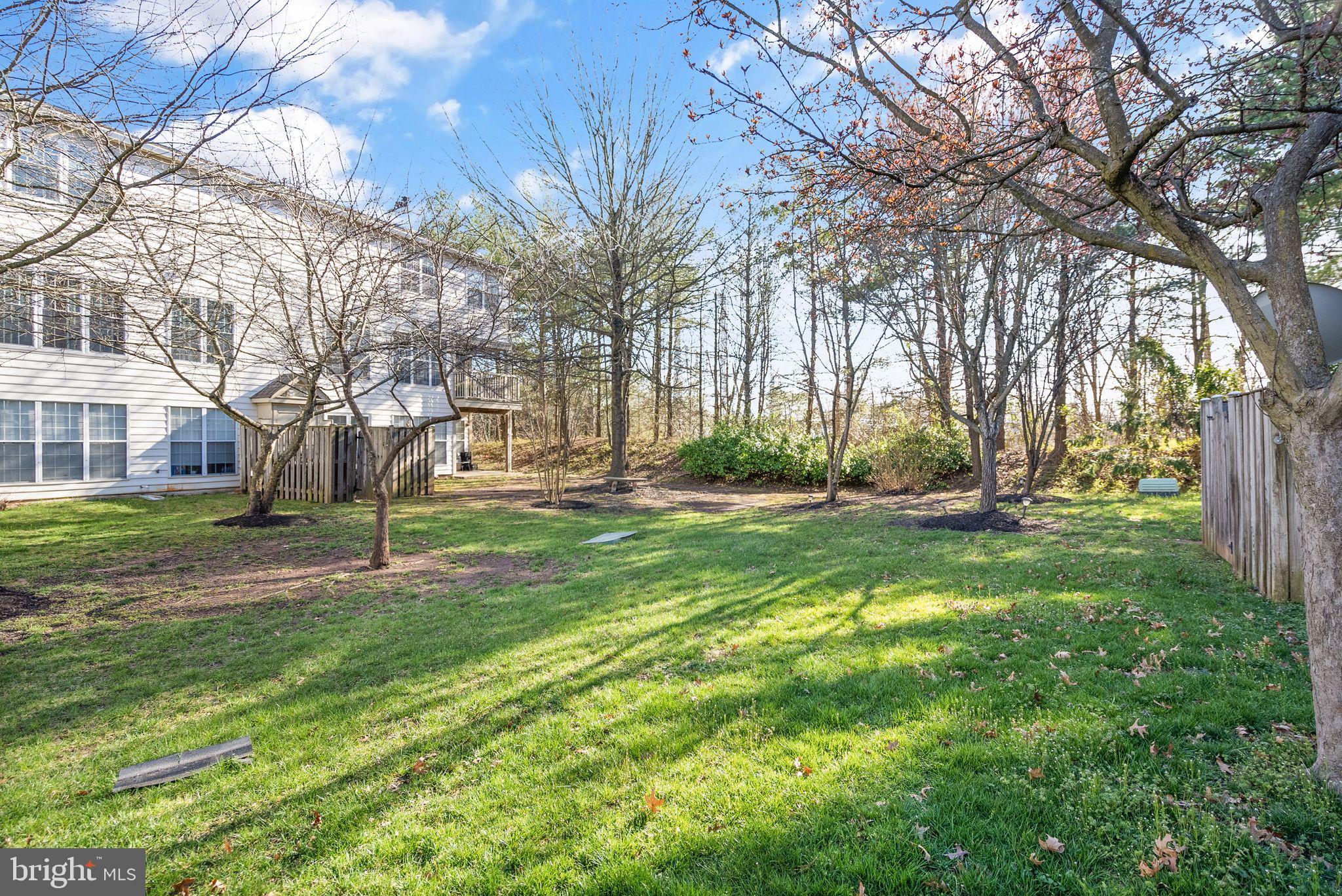 11205 Rienzi Place, Unit 101 Manassas, VA 20109 - Photo 25 of 30 Gallery Image 25