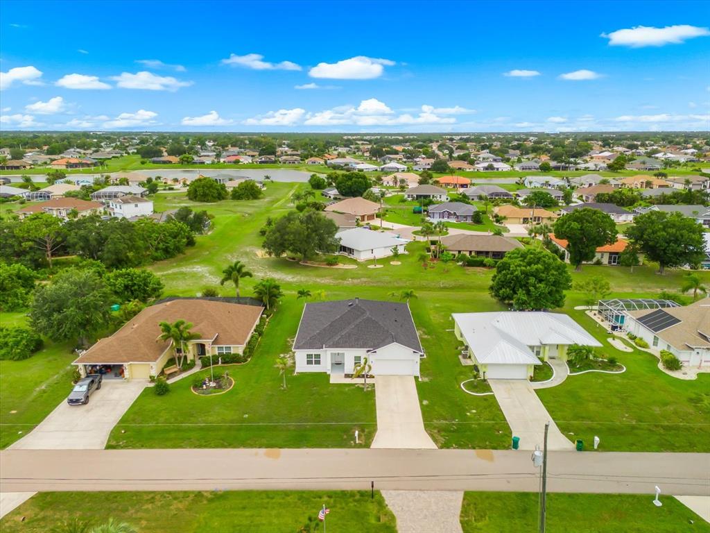 2365 Mauritania Road Punta Gorda, FL 33983 - Photo 40 of 50