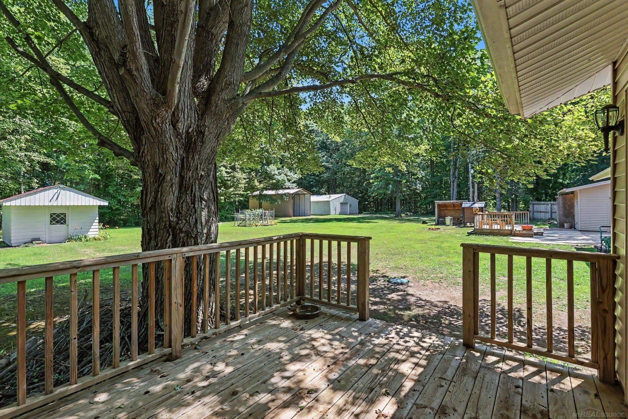 13285 Nichols Road Burt, MI 48417 - Photo 21 of 32 Gallery Image 21