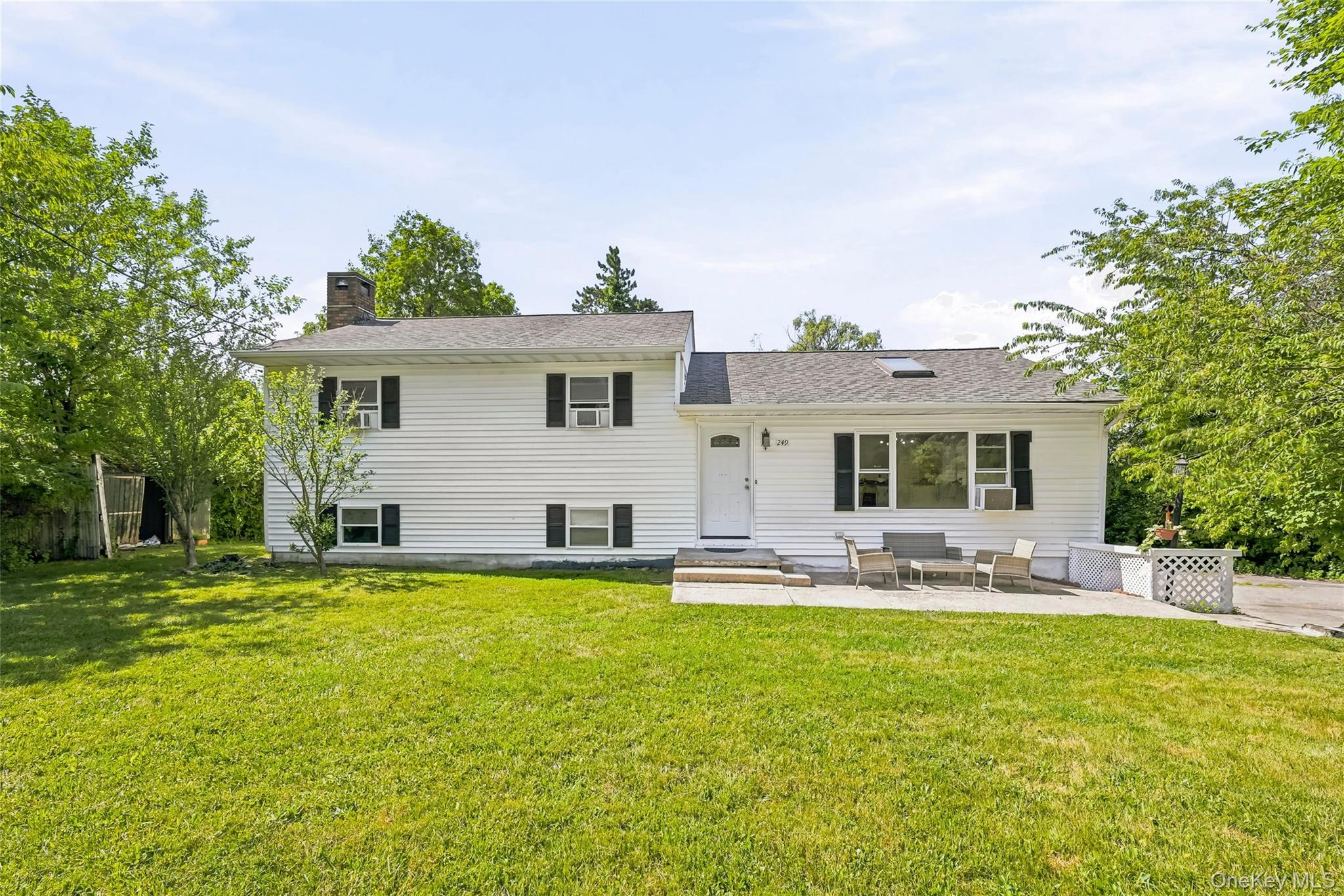 249 Ridge Road Highland Mills, NY 10930 - Photo 3 of 38