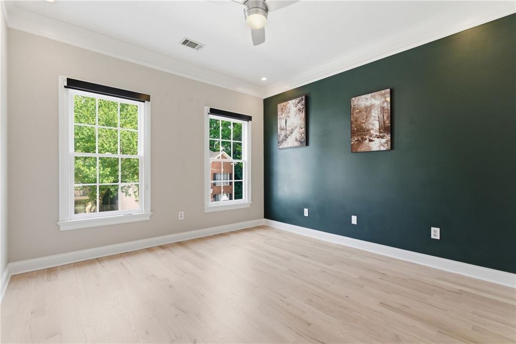 996 Pitts Road, Unit D Sandy Springs, GA 30350 - Photo 26 of 42