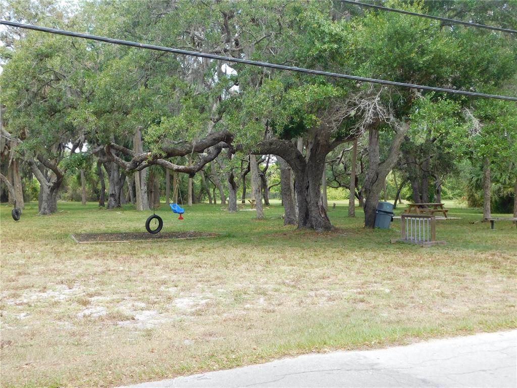 23 Lyle Circle Hudson, FL 34667 - Photo 6 of 14 a view of a park