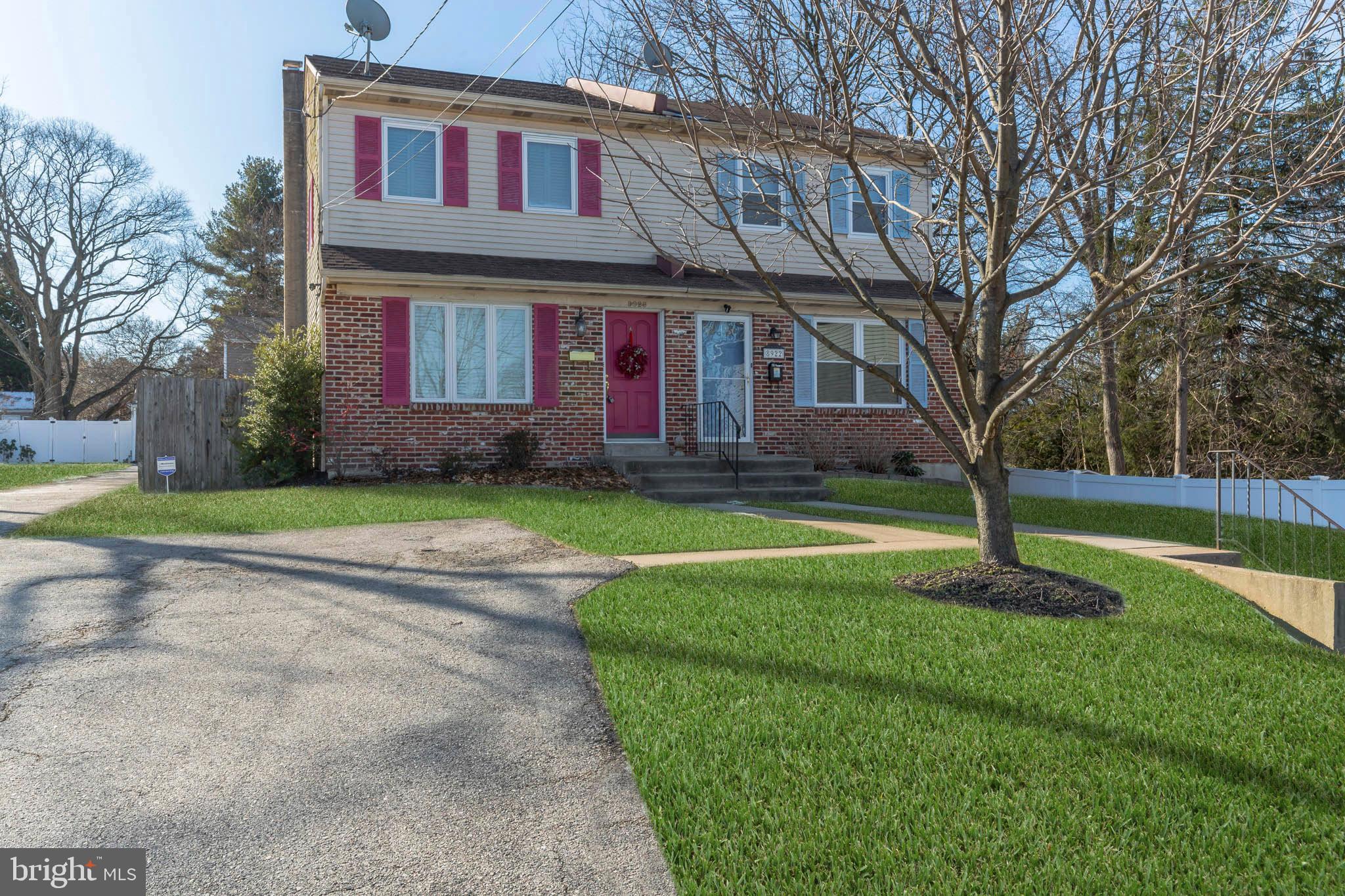 8920 Ridge Avenue Philadelphia, PA 19128 - Photo 1 of 20 Gallery Image 1