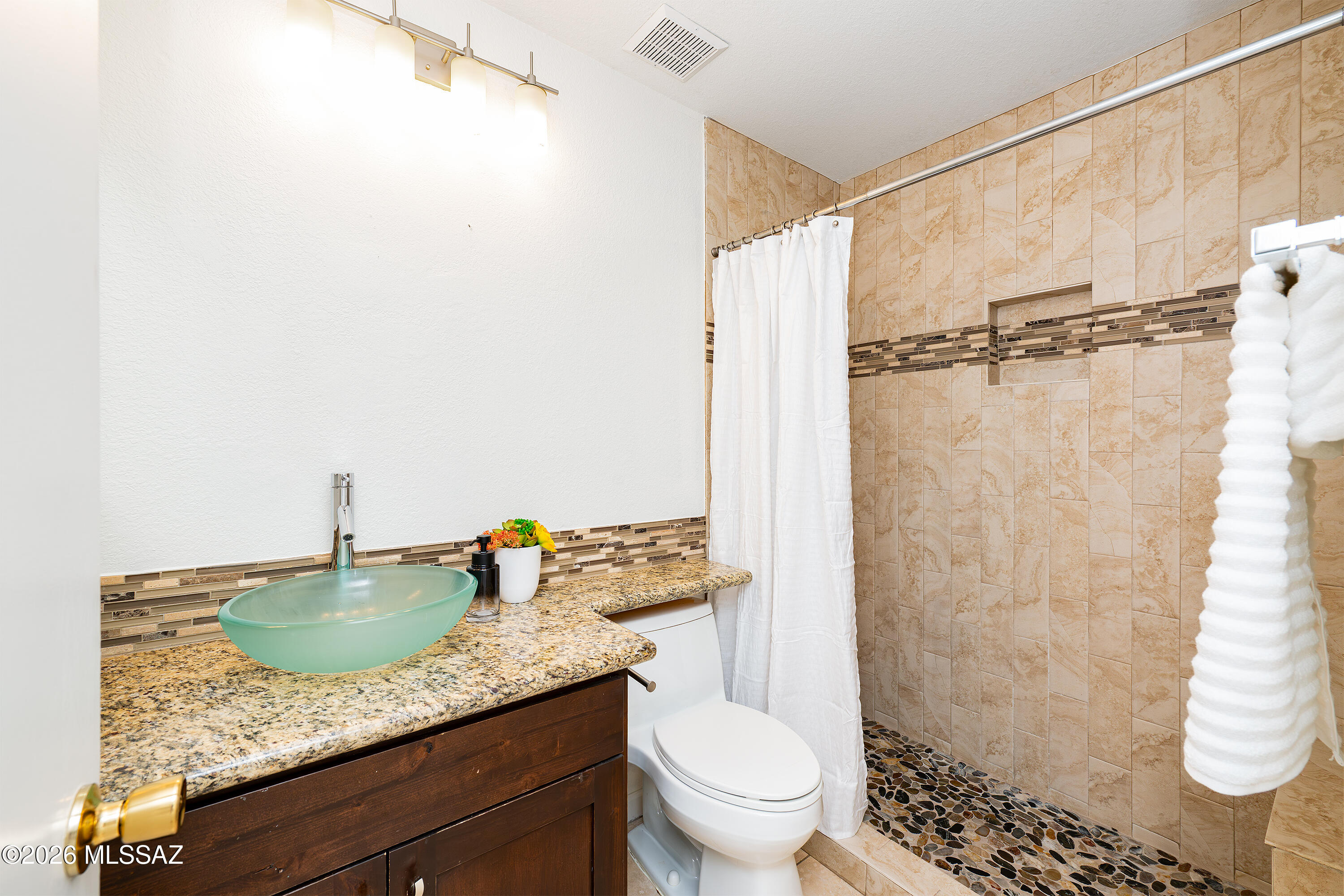 2836 West Ribera Place Tucson, AZ 85742 - Photo 29 of 34
