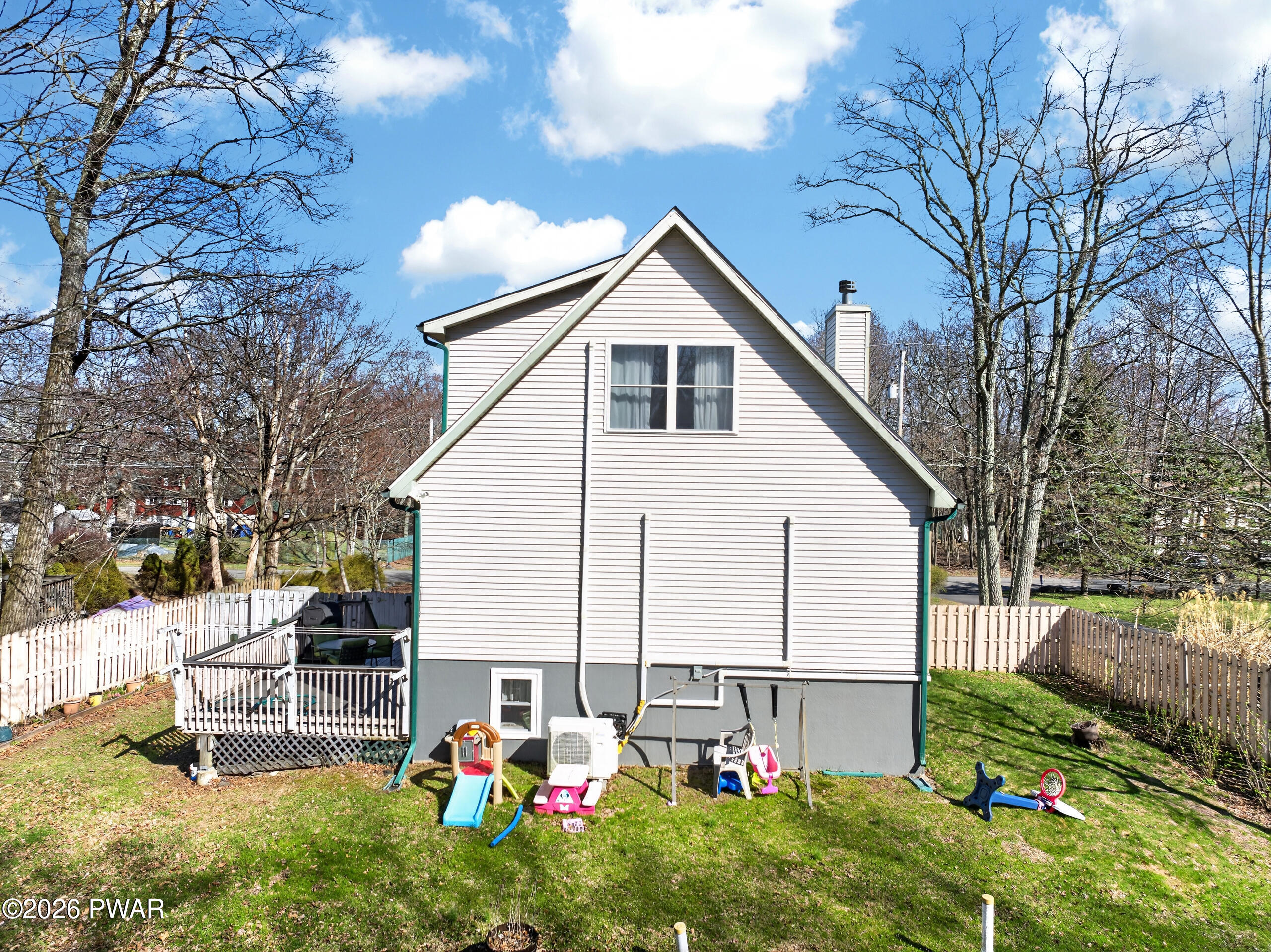 155 Skyview Road Dingmans Ferry, PA 18328 - Photo 19 of 28