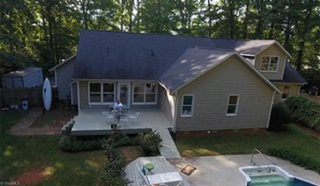 Dickey Mill Rd Dickey Mill Road Burlington, NC 27217 - Photo 2 of 20 Gallery Image 2