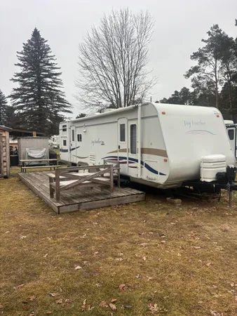 $18,500 | 9806 Golf Port Drive North, Canadian Lakes, MI 49346