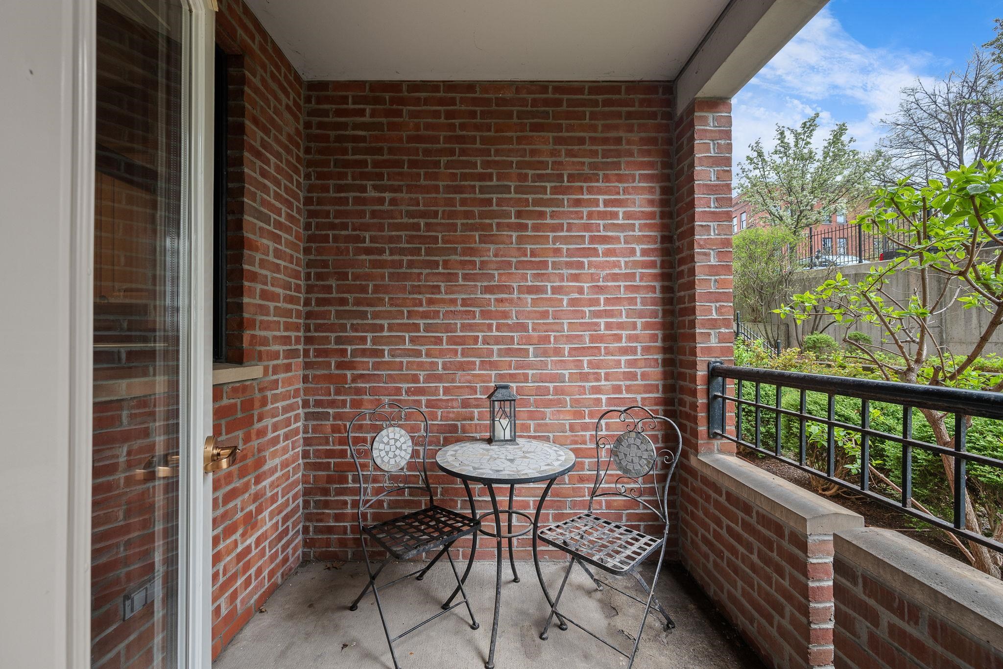 40 College Street, Unit 210 Burlington, VT 05401 - Photo 19 of 34