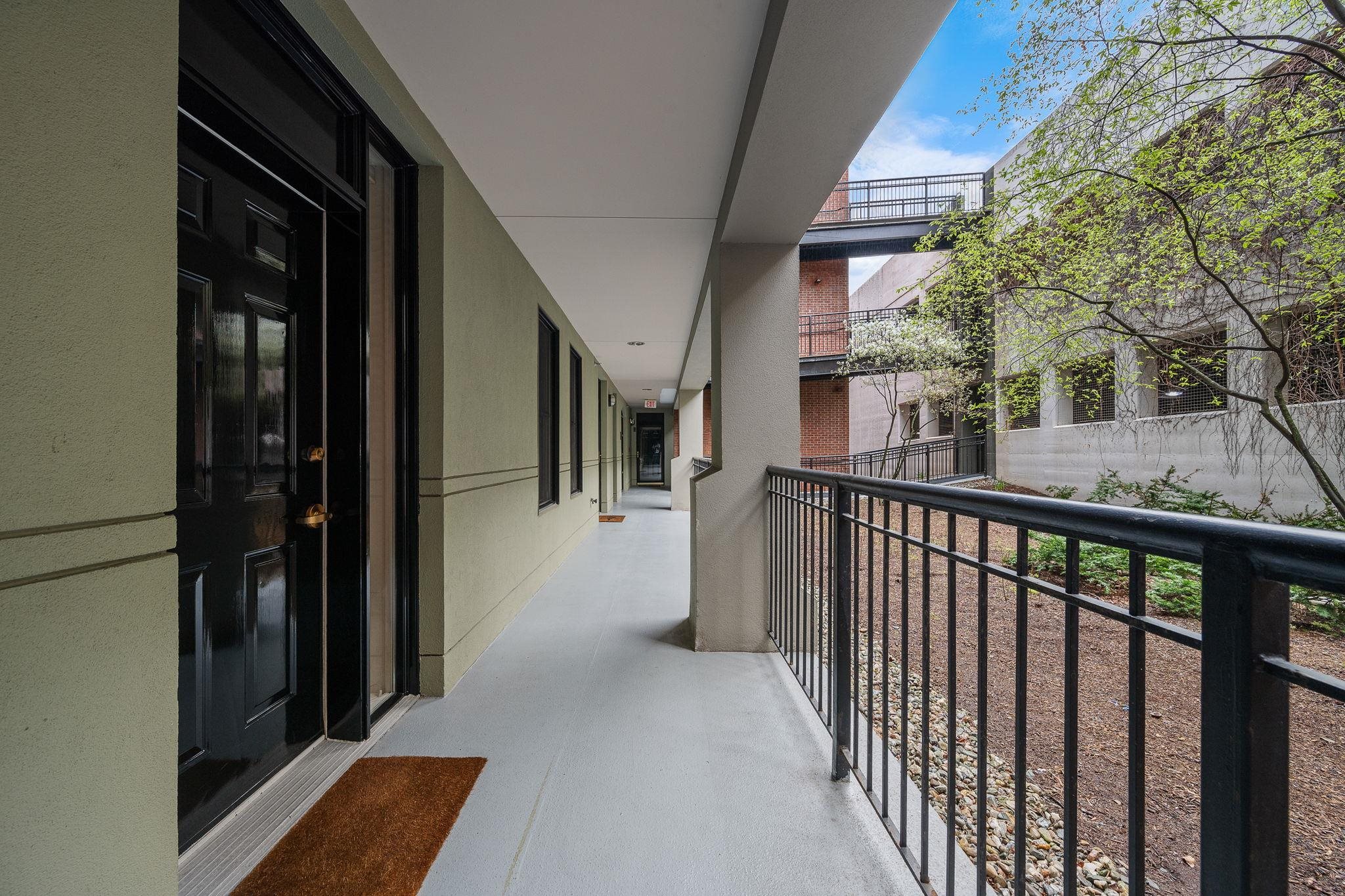 40 College Street, Unit 210 Burlington, VT 05401 - Photo 22 of 34