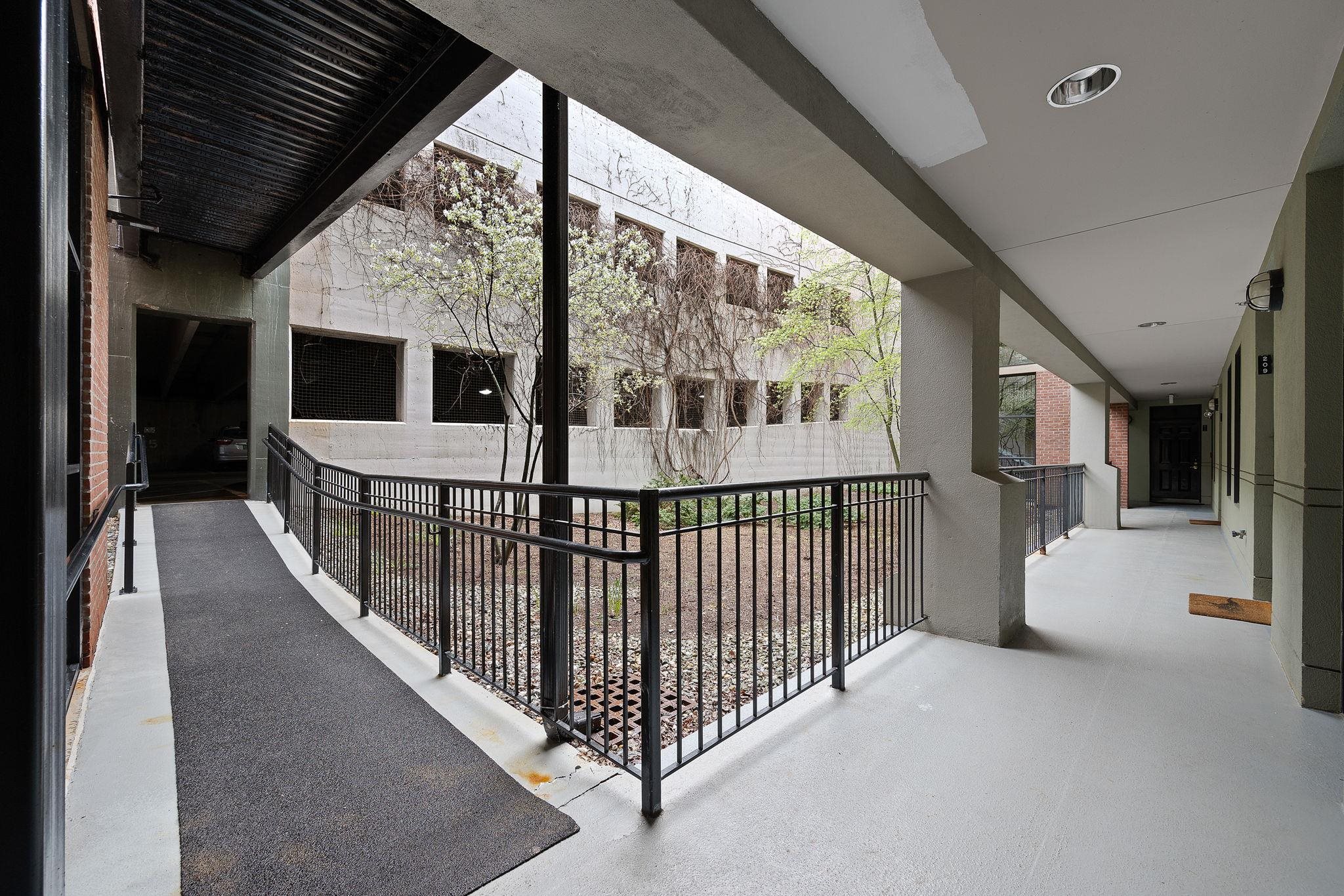 40 College Street, Unit 210 Burlington, VT 05401 - Photo 23 of 34