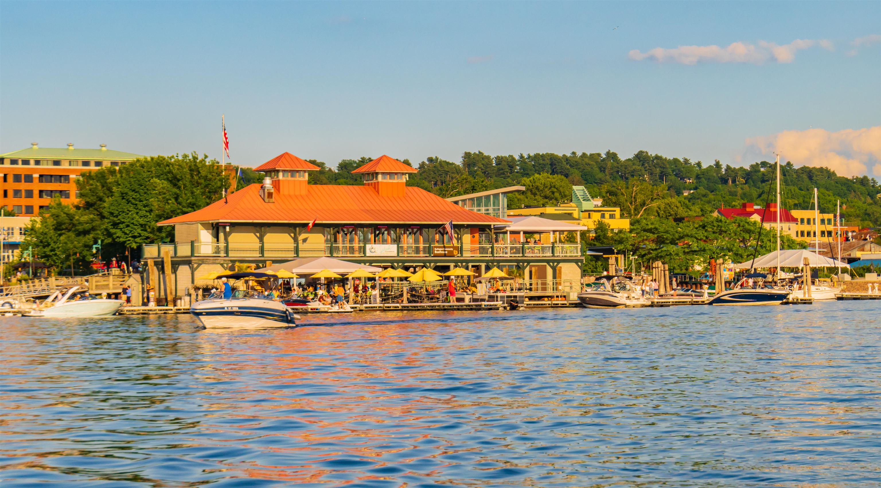 40 College Street, Unit 210 Burlington, VT 05401 - Photo 28 of 34