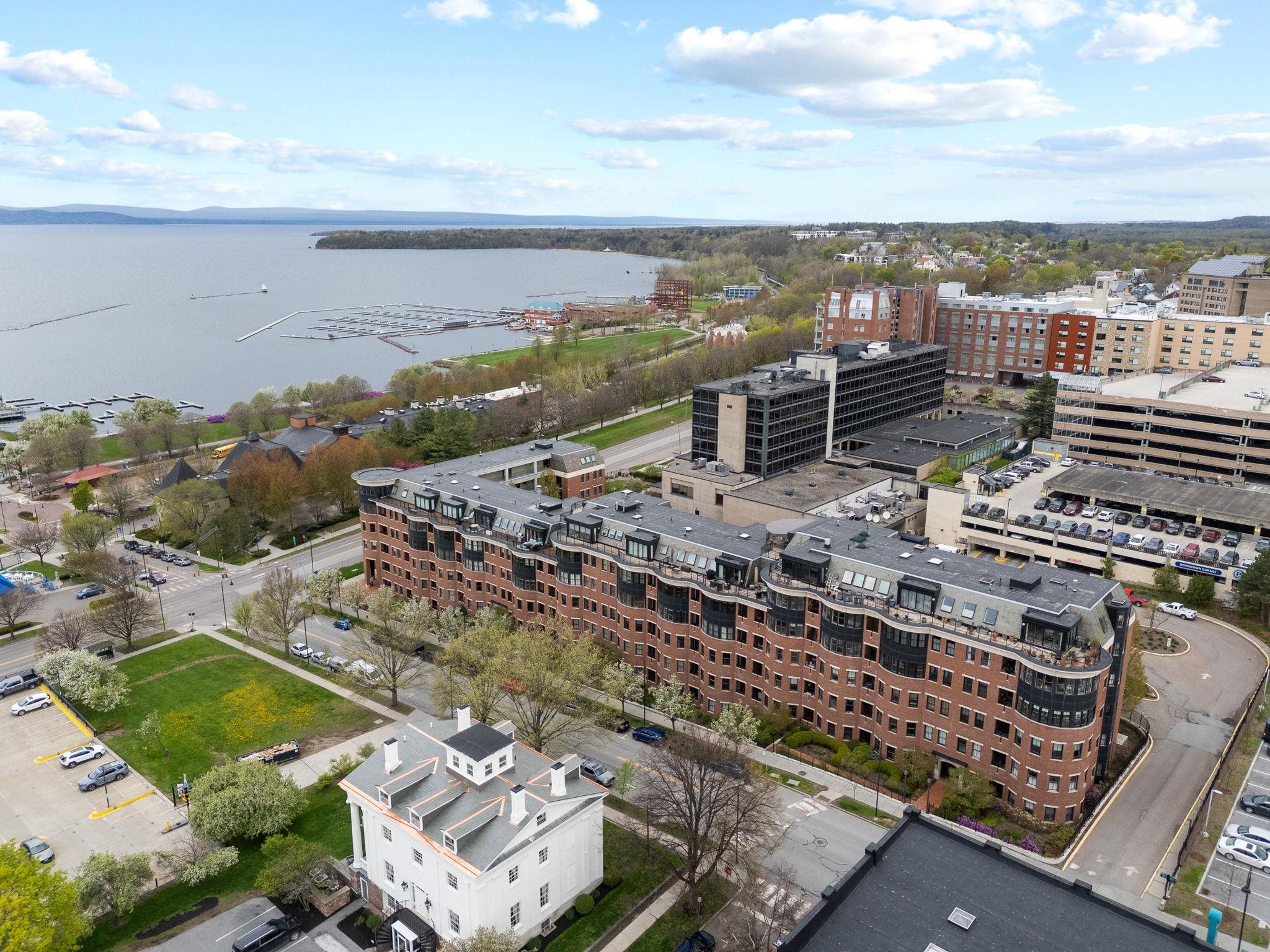 40 College Street, Unit 210 Burlington, VT 05401 - Photo 31 of 34