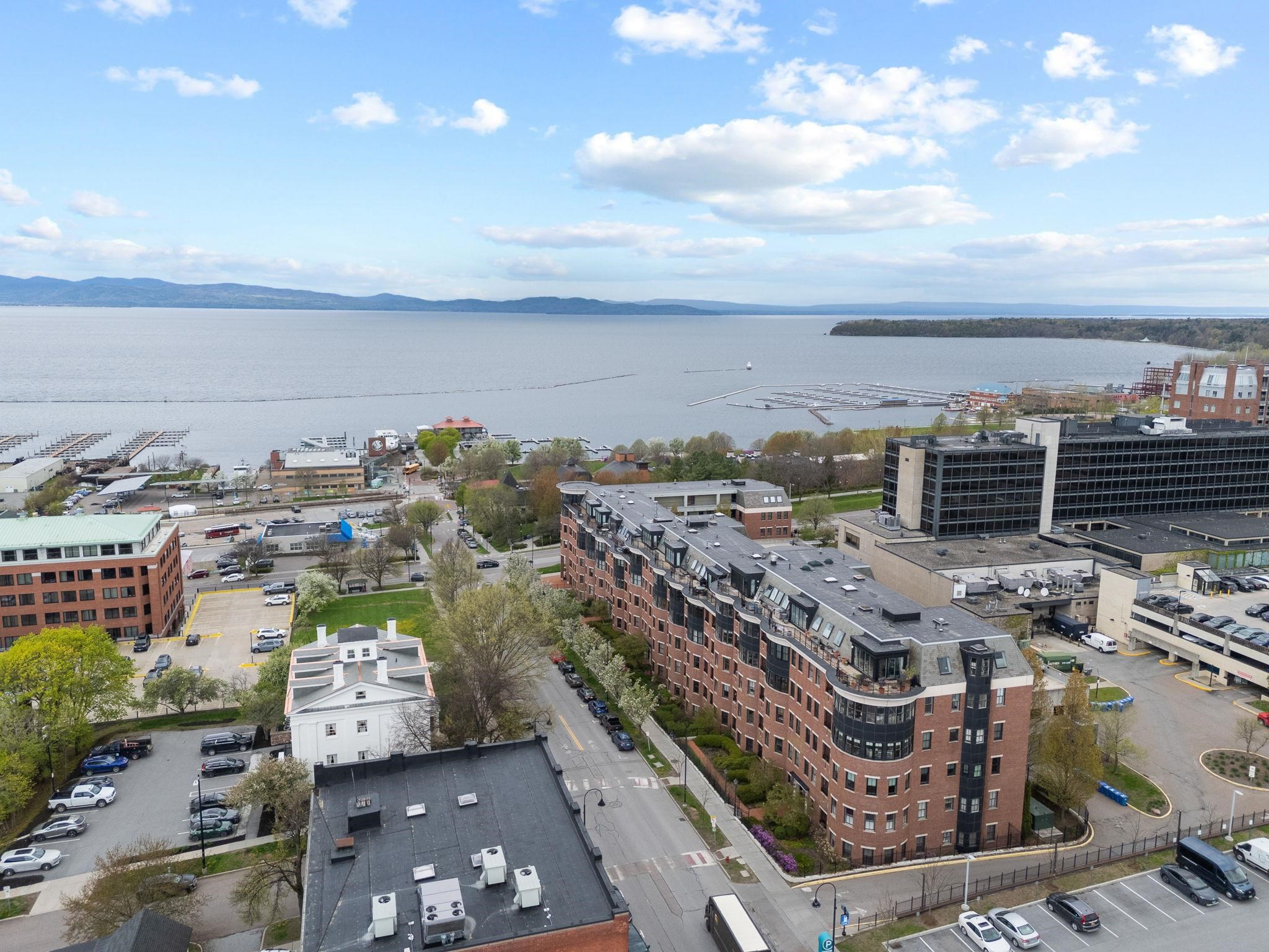 40 College Street, Unit 210 Burlington, VT 05401 - Photo 32 of 34