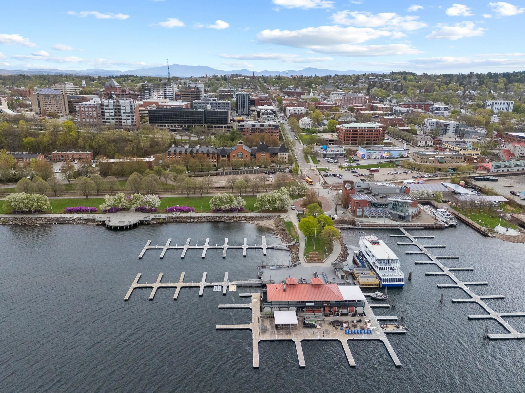 40 College Street, Unit 210 Burlington, VT 05401 - Photo 33 of 34