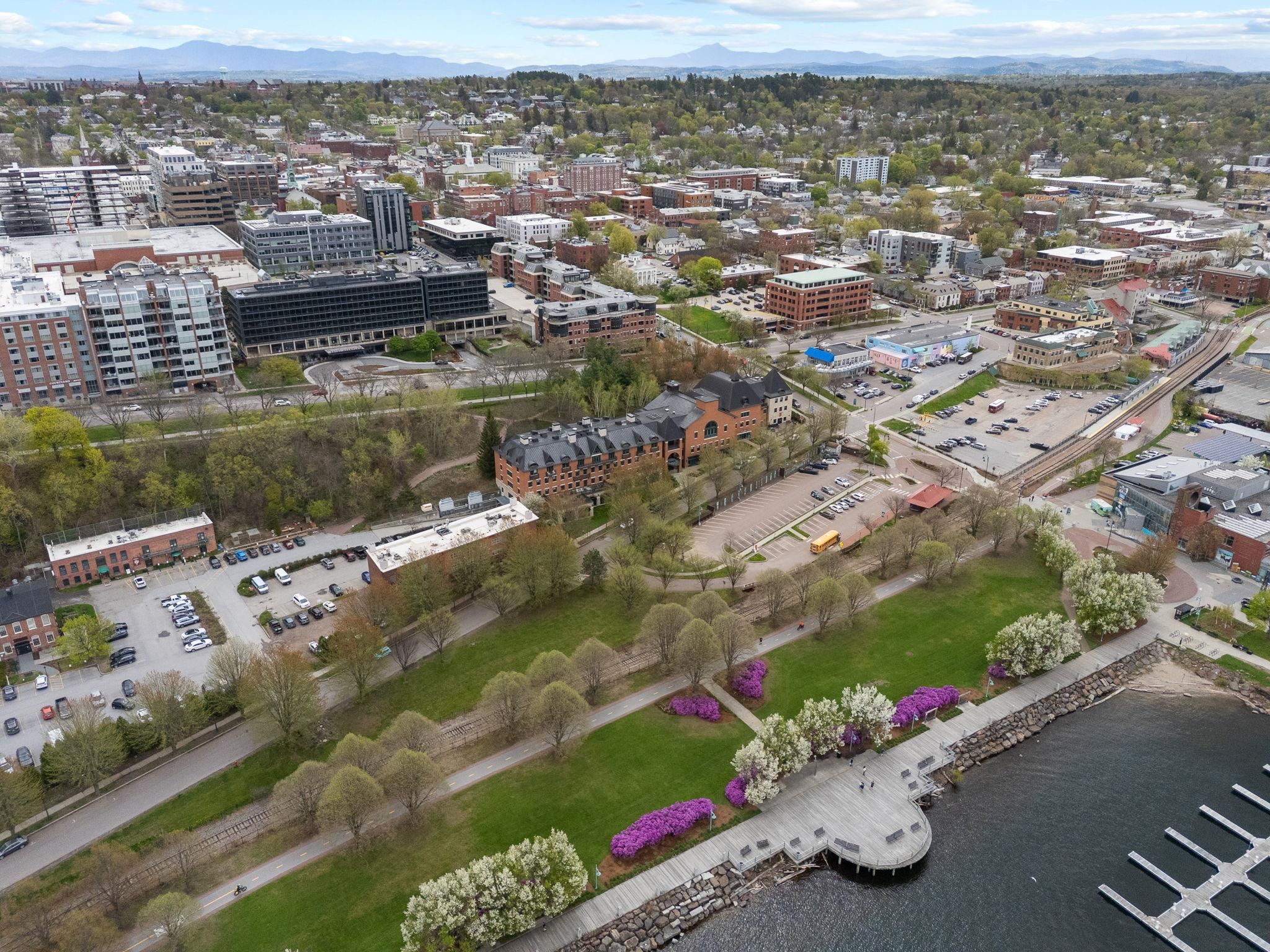 40 College Street, Unit 210 Burlington, VT 05401 - Photo 34 of 34