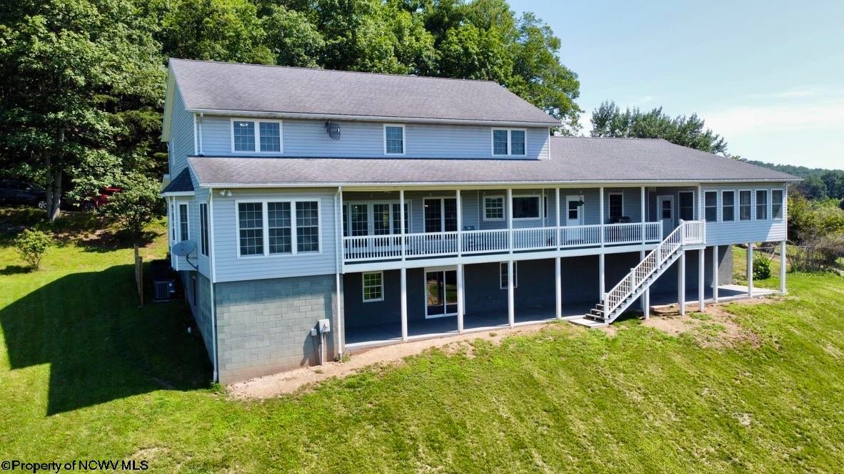 3170 Victory Ridge Road Harrisville, WV 26362 - Photo 4 of 50 Gallery Image 4