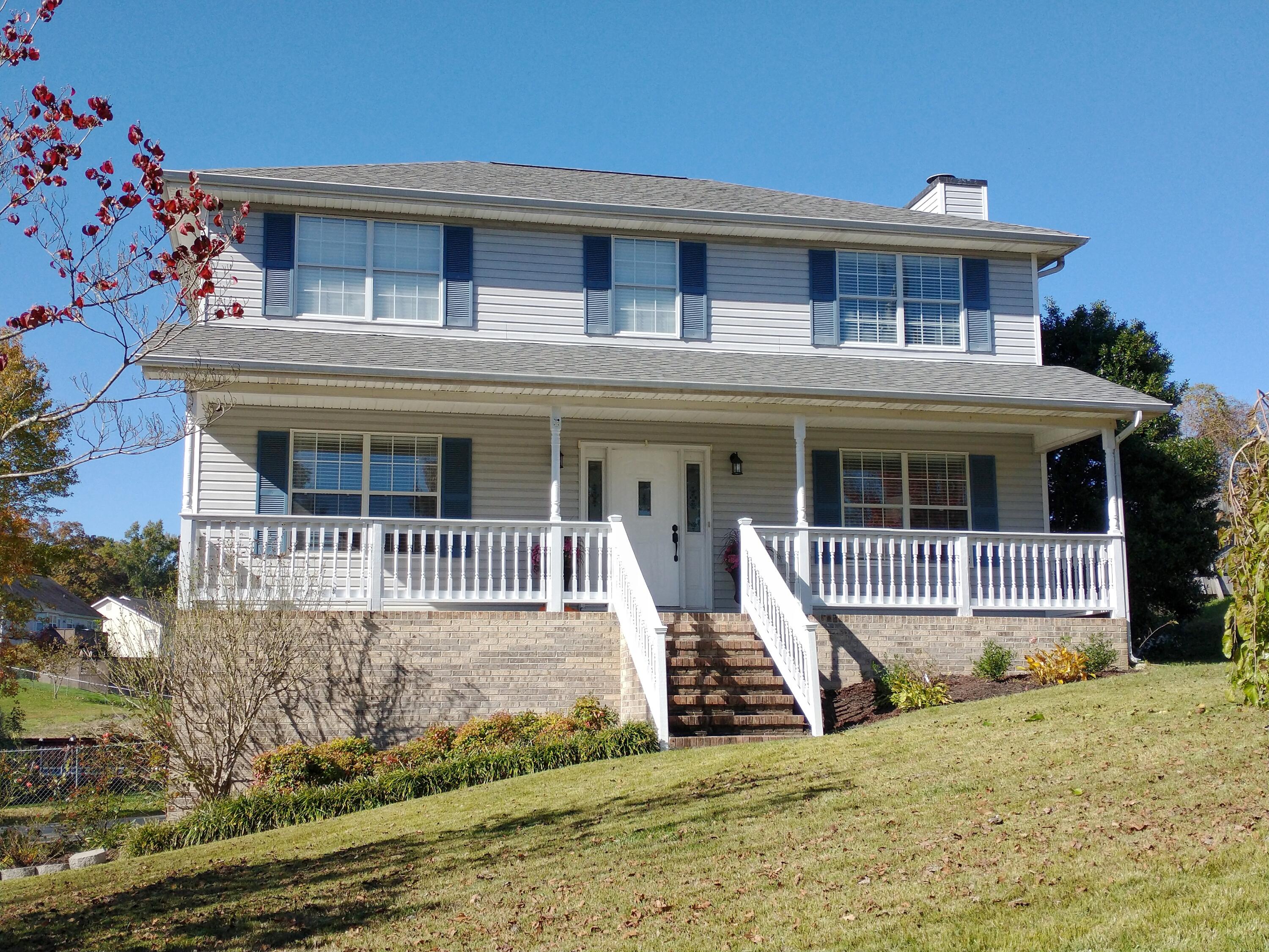 325 Misty Ridge Lane Ringgold, GA 30736 - Photo 3 of 47 IMG_20211109_111351615-01