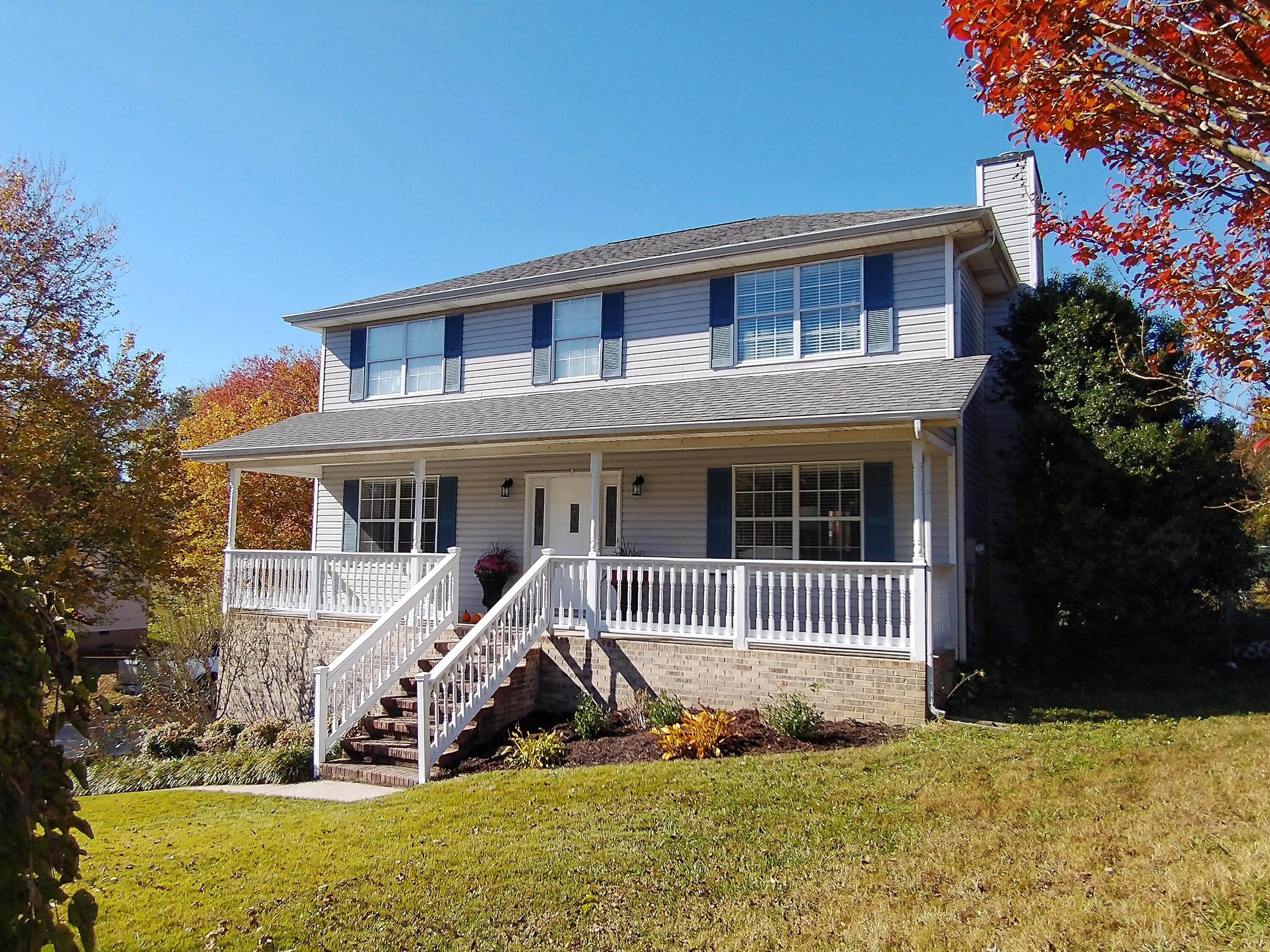 325 Misty Ridge Lane Ringgold, GA 30736 - Photo 4 of 47 IMG_20211109_111433691-01