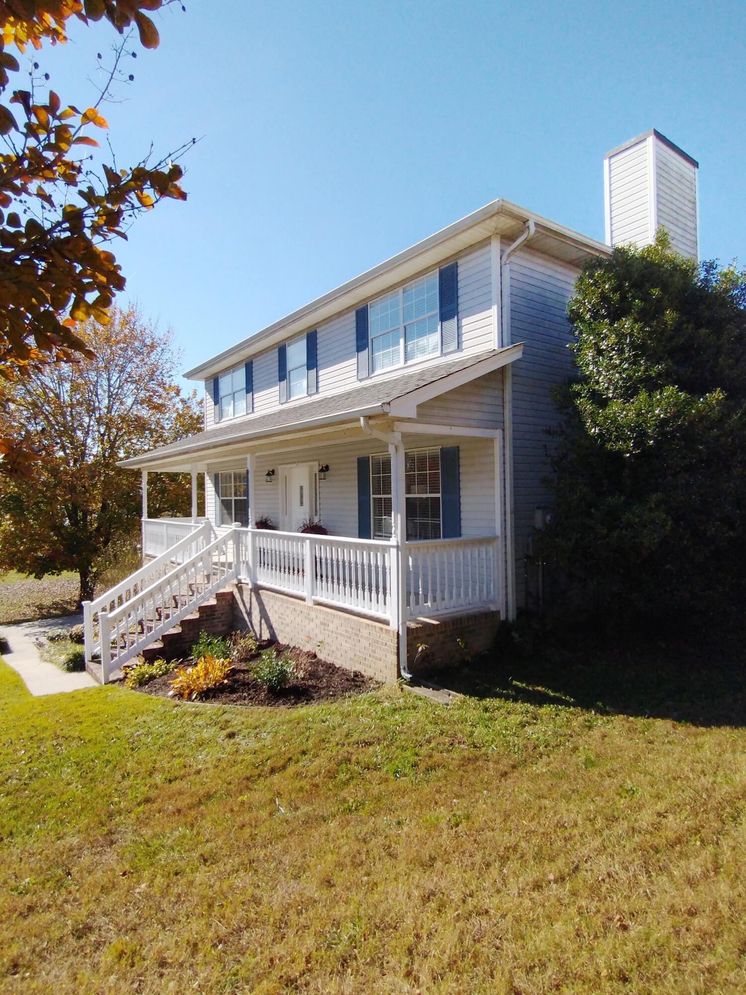 325 Misty Ridge Lane Ringgold, GA 30736 - Photo 5 of 47 IMG_20211109_111946300-01