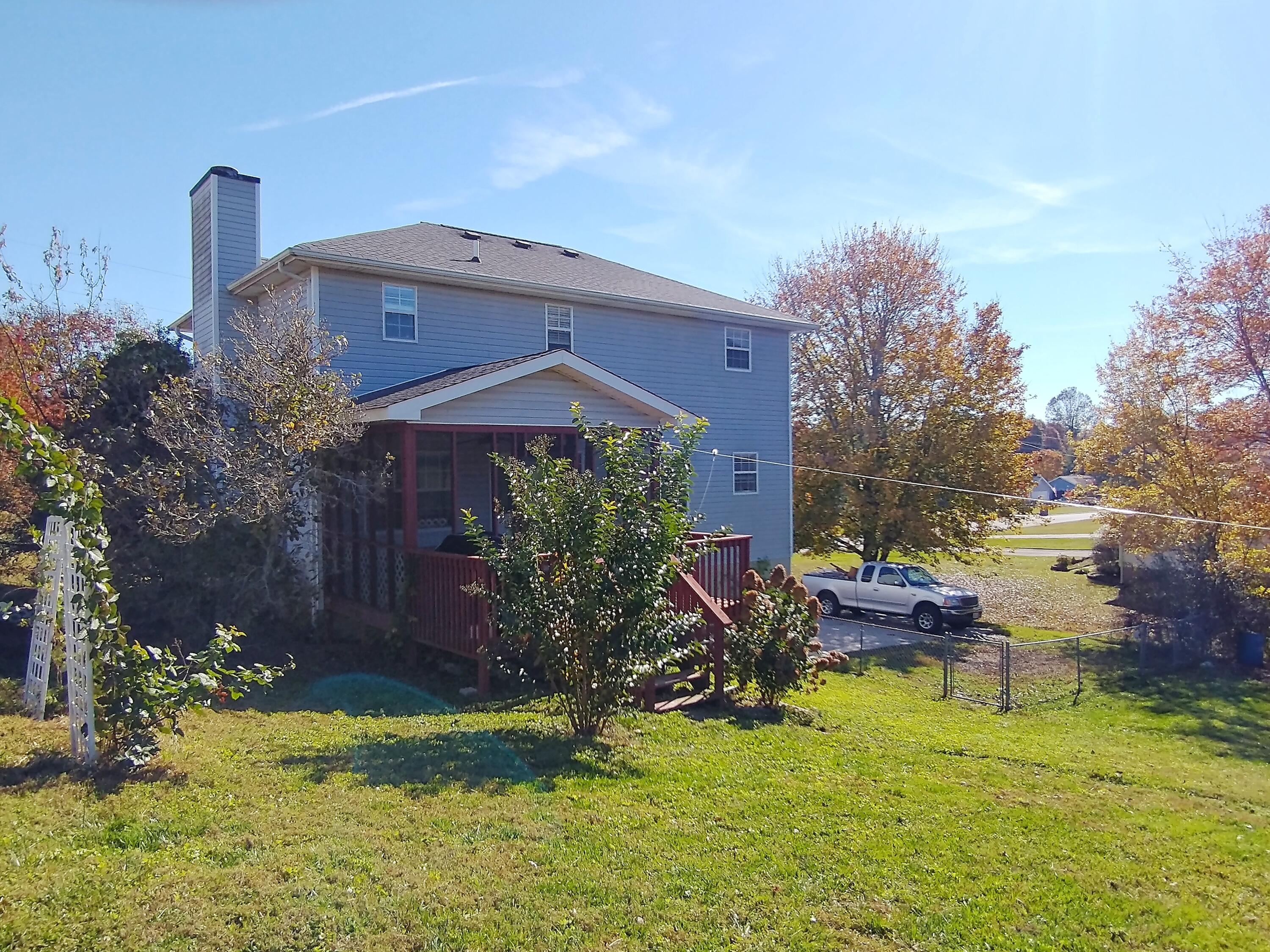 325 Misty Ridge Lane Ringgold, GA 30736 - Photo 46 of 47 IMG_20211109_111658357-01