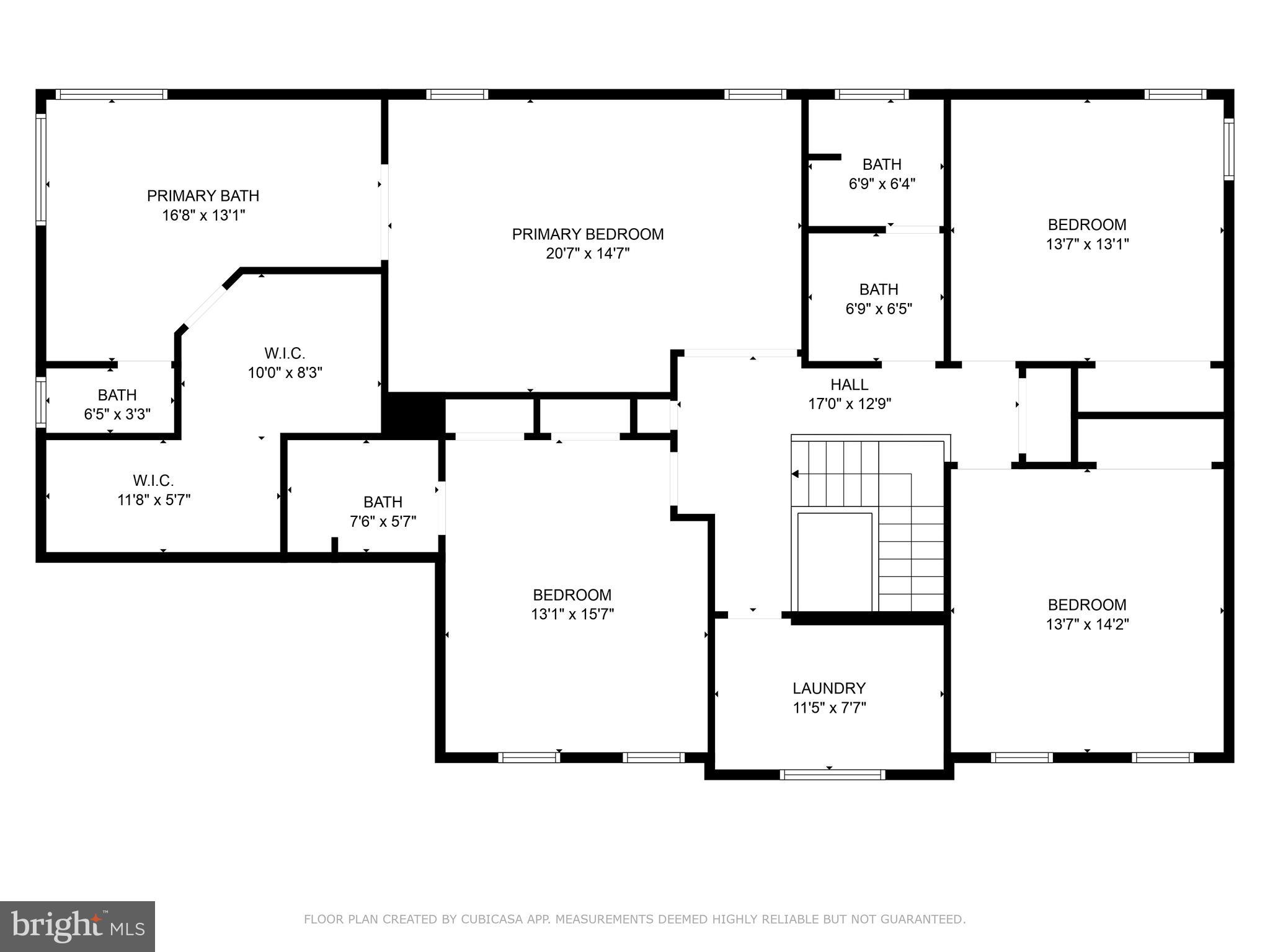 18004 Bliss Drive Poolesville, MD 20837 - Photo 18 of 57